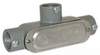 Conduit Body - COT-2CG - Hubbell Electrical Products