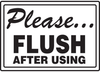 Safety Signs - PRS0710B7271 - Panduit Corp.