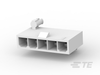 PCB Headers & Receptacles - 2029058-5 - TE Connectivity
