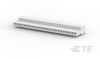 Rectangular Wire & Cable Connectors & Housings - 5-640441-4 - TE Connectivity