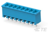 PCB Terminal Blocks - 796694-8 - TE Connectivity