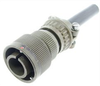 ITT Cannon CB6FA14S-9PC - PEI-Genesis