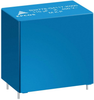 Film Capacitor Pp 0.047Uf 305Vac 20%, Radial; Dielectric Type Epcos - 96K7502 - Newark, An Avnet Company