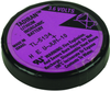 Lithium Battery, 3.6V; Battery Voltage Tadiran Batteries -- 27C4950