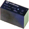 Relay, Dpdt, 250Vac, 24Vdc, 5A; Contact Configuration Multicomp Pro - 12P9624 - Newark, An Avnet Company