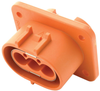 Automotive Conn, Rcpt, 3Pos, 50A; Product Range Amphenol Industrial - 08AJ4846 - Newark, An Avnet Company