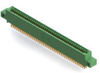 Card Edge Conn, Dual Side, 84Pos, Lug; Card Edge Connector Type Edac - 70AJ9214 - Newark, An Avnet Company