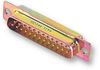 D Sub Connector, Standard, 9 Position, Plug; No. Of Contacts Lorlin - 26M2995 - Newark, An Avnet Company