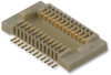 Connector, Board To Board, 60, 2; Mezzanine Connector Type Panasonic - 68K9359 - Newark, An Avnet Company