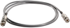 Triaxial Cable, 200Vdc, 1A, 1.5M; Accessory Type Keysight Technologies - 79K4055 - Newark, An Avnet Company