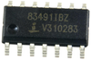 Rs422/rs485 Transceiver, 3.6V Soic-14; Device Type Renesas - 61J6752 - Newark, An Avnet Company
