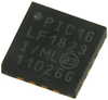 Microcontroller Mcu, 8 Bit, Pic16, 32Mhz, Qfn-16; Product Range Microchip - 53R0254 - Newark, An Avnet Company