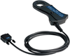 Ac/dc Current Probe, Clamp, 200A/2Ka; Meter Side Connector Pico Technology - 15AC8741 - Newark, An Avnet Company