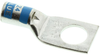 Terminal, Compression Lug, 3/8, Crimp, 6Awg; Product Range Abb Thomas & Betts - 91B9084 - Newark, An Avnet Company