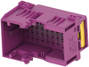 Conn, Tab Housing, 36Pos, 36V, Pa66+Gf30; Product Range Te Connectivity - 27AK3845 - Newark, An Avnet Company
