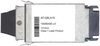 Allied Telesyn Compatible 1000Base-LX GBIC Transceiver - C013G102 - GAO Tek, Inc.