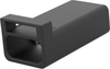 Receptacle Housing, 3Pos, Pbt, Black; Product Range Te Connectivity - 10AC9932 - Newark, An Avnet Company