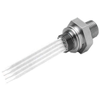 Pressure Sensors, Transducers - NPI-19J-200GV - 777670-NPI-19J-200GV - Win Source Electronics