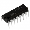Linear - Video Processing -- NJM2286D - Image