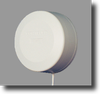 Round Panel Antenna -- B25247PW - Image