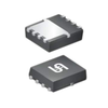 Discrete Semiconductor Products - Transistors - FETs, MOSFETs - FET, MOSFET Arrays - 1380161-TSM200N03DPQ33 - Win Source Electronics