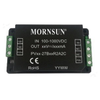 DC DC Converters - 2725-PV05-27B05R2A2C-ND - DigiKey