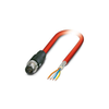 Circular Cable Assemblies - 1419172-ND - DigiKey