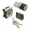 Keylock Switches -- 1948-1461-ND - Image