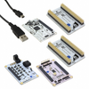 Evaluation and Demonstration Boards and Kits - 505-TMC4671-10A70V-EV-KIT-ND - DigiKey