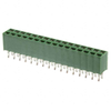 Headers, Receptacles, Female Sockets - A106619-ND - DigiKey