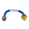 Coaxial Cables (RF) - 3157-141-24SBSM+-ND - DigiKey