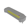 Headers, Male Pins - 612-T1M-20-GF-DHCT-ND - DigiKey