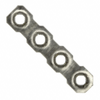 Rectangular Connector Accessories - A25451-ND - DigiKey