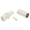 Coaxial Connector (RF) Assemblies - 5328-FMCN1747-ND - DigiKey