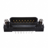 D-Sub Connector Assemblies - A23232-ND - DigiKey