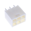 Headers, Male Pins - 609-6273-ND - DigiKey
