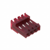 Free Hanging, Panel Mount - 2057-MTD-B-04-C-1-ND - DigiKey