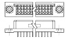 Headers & Wire Housings - 533287-3 - Powell Electronics, Inc.