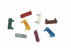 Modular Connectors / Ethernet Connectors - 09458500001 - Powell Electronics, Inc.