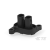 Headers, Male Pins - 17-2366735-1-ND - DigiKey