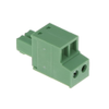Headers, Plugs and Sockets - 0397020002-ND - DigiKey