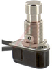 Switch,Pushbutton,SPST,WIRE TerminalS,METAL CAP - 70131578 - Allied Electronics, Inc.