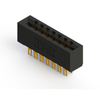Edgeboard Connectors - 151-355-014-500-501-ND - DigiKey