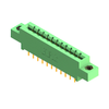 Edgeboard Connectors - 151-337-022-521-807-ND - DigiKey