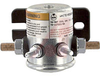 Contactor; 1; 50 A; UL Certified; 24 VDC; SPNO; 24 degC; Bracket Mount - 70101951 - Allied Electronics, Inc.