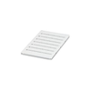 Terminal Block Marker Strips - 0824621-ND - DigiKey