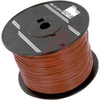 Wire, Hook-Up; 18 AWG; 16/30; 0.016 in.; 0.078 in.; -40 degC; 80 degC; 1000 V; - 70134813 - Allied Electronics, Inc.