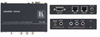 Component Video or Computer Graphics Video with Audio over Twisted Pair Receiver - TP-46 - Visual Sound, Inc.