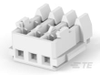 Rectangular Wire & Cable Connectors & Housings - 353293-3 - TE Connectivity