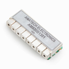930 MHz Ceramic Band Pass Filter - AM930B1381 - Anatech Electronics, Inc.